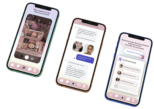 Pixel Perfect — AI Makeup Stylist