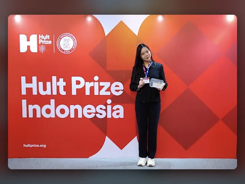 Hult Prize — photo 1